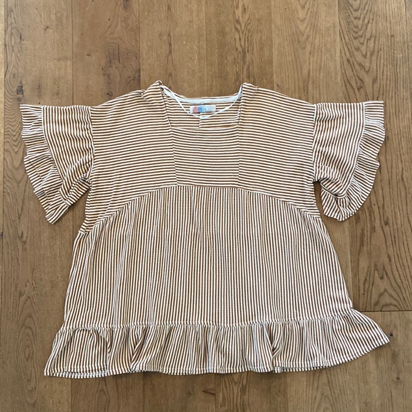 Free People Beach El Mar Mini Dress - Picture 7 of 11